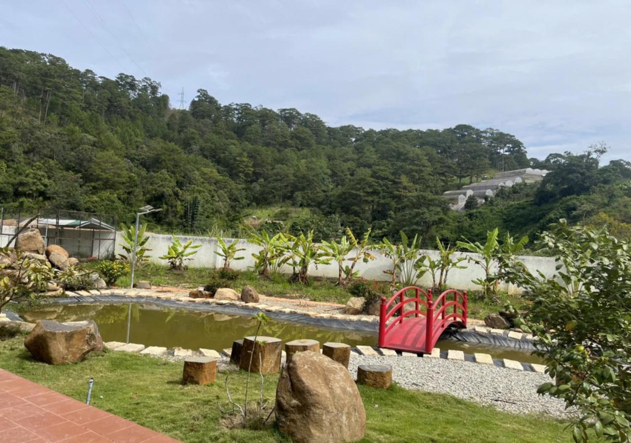 Riverside Garden Dalat Extérieur photo